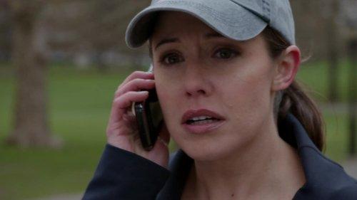 Law & Order: Special Victims Unit Season 14 Episode 23 - Brief Interlude
