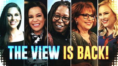 The View Season 23 Episode 1 - Hot Topics