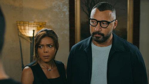 Black Point Season 1 Episode 4 - Episode 4