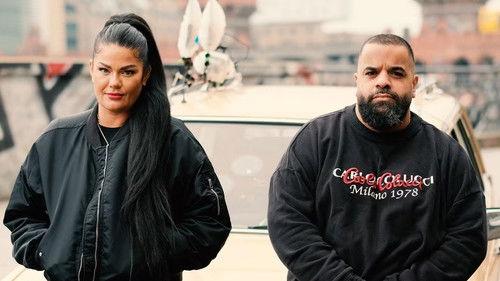 Background image for 2000s: Berlin, Hartz and hardship