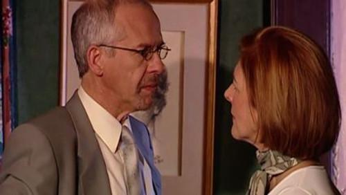 Spoed Season 1 Episode 13 - Levensmoe