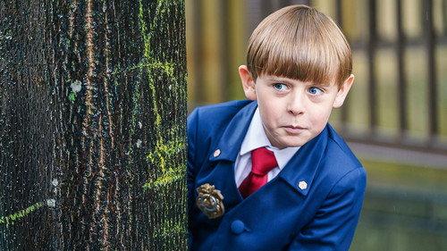 Odd Squad Season 6 Episode 21 - Oddumentary