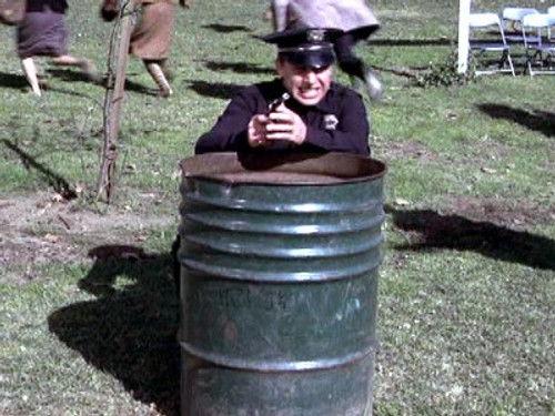 undefined Season 1 Episode 7 - Clipped Wings