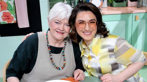 A Bite to Eat with Alice Season 1 Episode 6 - Stephanie Alexander
