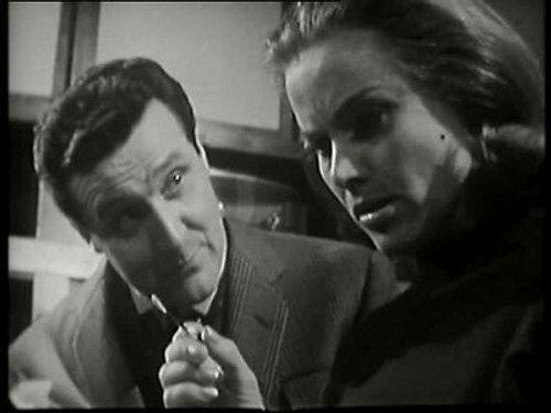 The Avengers Season 2 Episode 19 - The Golden Eggs