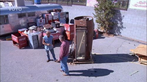 American Restoration Season 3 Episode 1 - Vacuum Daze