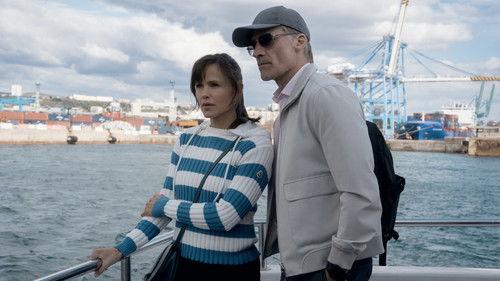 The Last Thing He Told Me Season 2 Episode 6 - The Prosecutor