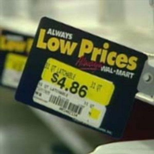 Frontline Season 23 Episode 5 - Is Wal-Mart Good for America?