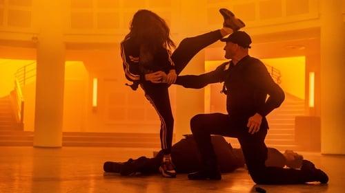 Hanna Season 1 Episode 8 - Utrax