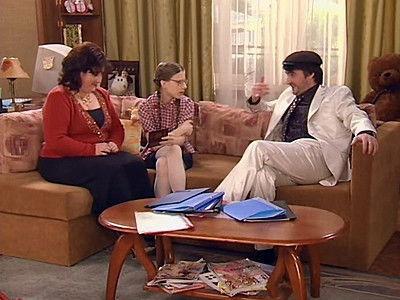 Daddy's Daughters Season 9 Episode 1 - Episode 1