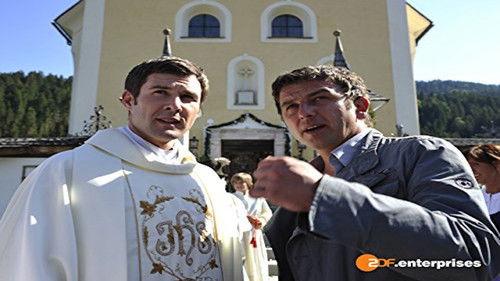 Der Bergdoktor Season 3 Episode 2 - Episode 2