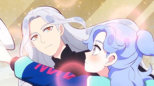 Love Magic Grocery Season 1 Episode 5 - Episode 5