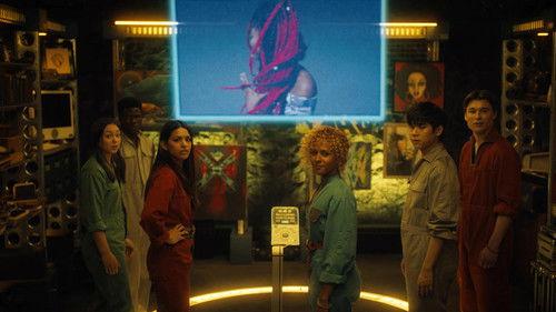 Utopia Falls Season 1 Episode 4 - Run This Town