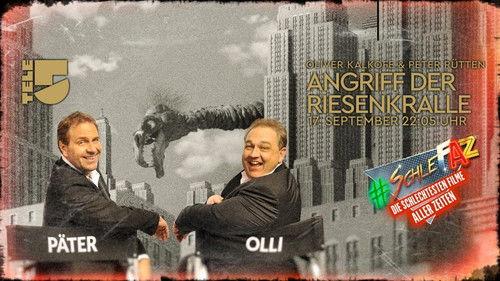 Die schlechtesten Filme aller Zeiten Season 9 Episode 8 - Episode 8