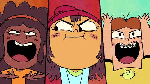undefined Season 1 Episode 20 - LAD