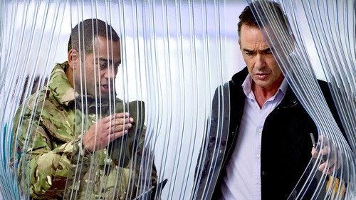 Silent Witness Season 23 Episode 10 - The Greater Good (2)