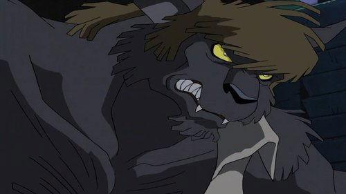 Cybersix Season 1 Episode 10 - The Eye