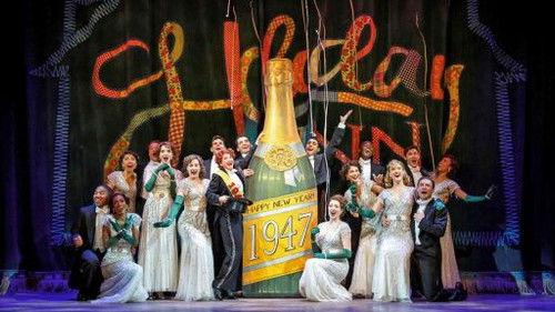 Great Performances Season 48 Episode 8 - Irving Berlin’s Holiday Inn