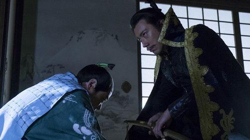 Naotora: The Lady Warlord Season 1 Episode 24 - Is Life Only a Goodbye?