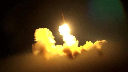Frontline Season 44 Episode 10 - Remaking the Middle East: The U.S., Israel & Iran