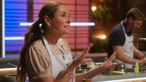 MasterChef Québec Season 3 Episode 18 - Episode 18