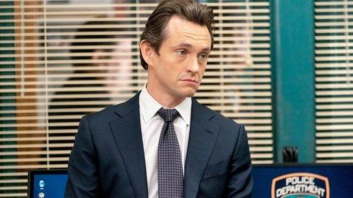 Law & Order Season 22 Episode 15 - Fear and Loathing