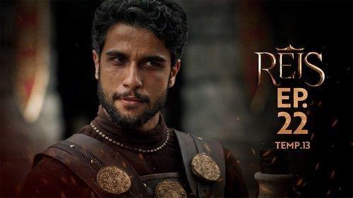 Kings Season 13 Episode 22 - Episode 22