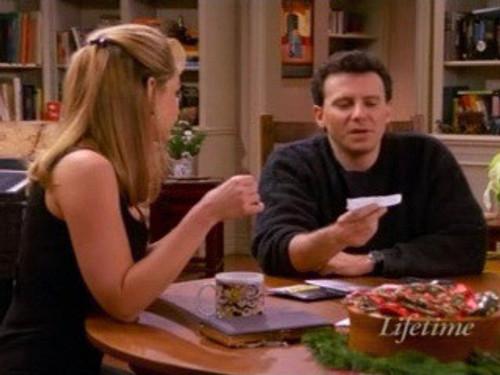 Mad About You Season 4 Episode 9 - New Year's Eve