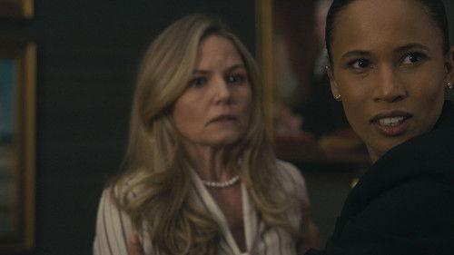 The Night Agent Season 3 Episode 3 - Dark Matters