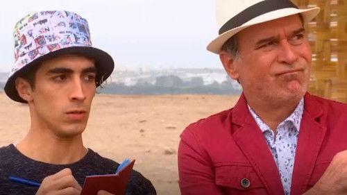 Al Fondo Hay Sitio Season 9 Episode 10 - Episode 10