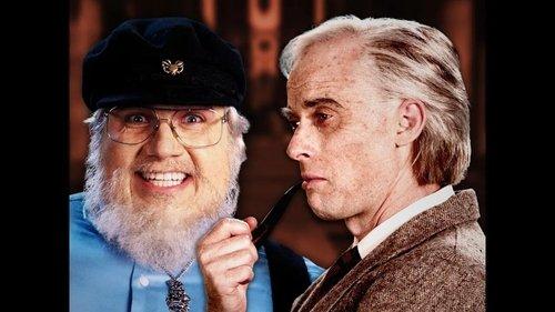 Epic Rap Battles of History Season 5 Episode 1 - J.R.R. Tolkien vs. George R.R. Martin