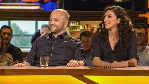 Beste Kijkers Season 3 Episode 1 - Episode 1