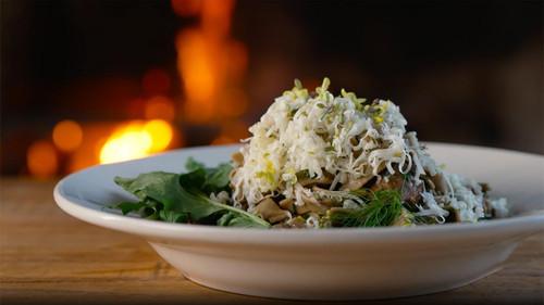 Wisconsin Foodie Season 15 Episode 10 - Clario Farmstead Pasta, Louie’s Finer Meat