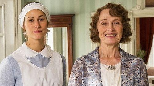 Seaside Hotel Season 2 Episode 1 - Amanda's Choice