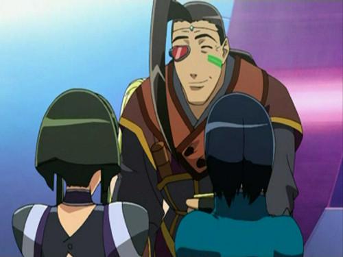 VanDread Season 1 Episode 8 - It's Impossible