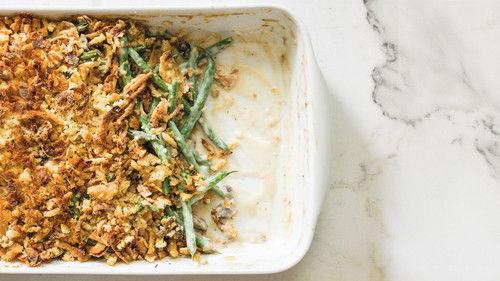 America's Test Kitchen Season 25 Episode 8 - Everything but the Turkey