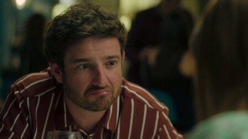 Alpha Males Season 1 Episode 8 - Just When We Were Doing So Well