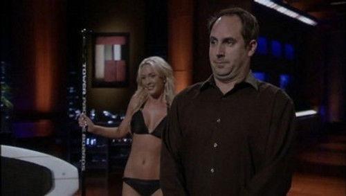 Shark Tank Season 3 Episode 9 - Week 9