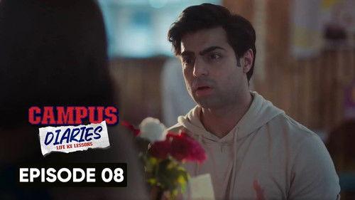 Campus Diaries Season 1 Episode 8 - Episode 8