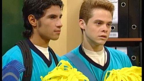 Isa TKM Season 1 Episode 12 - Episode 12