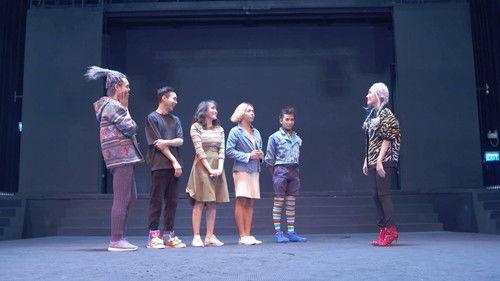 Drag Race Thailand Season 2 Episode 11 - White Elephants