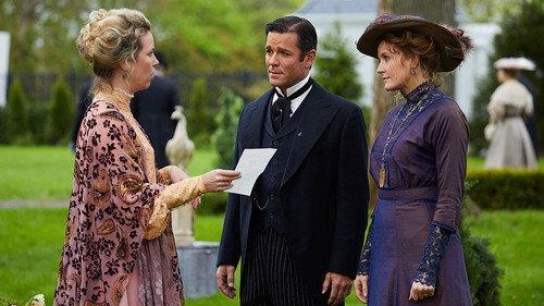Murdoch Mysteries Season 12 Episode 3 - My Big Fat Mimico Wedding