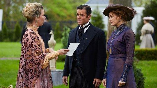Murdoch Mysteries Season 12 Episode 3 - My Big Fat Mimico Wedding