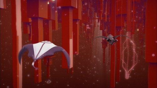 Code Lyoko: Evolution Season 1 Episode 18 - Obstinacy