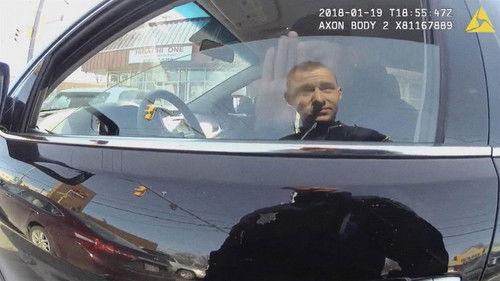 Live PD Presents: PD Cam Season 1 Episode 12 - #112