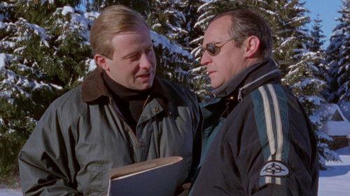 Ekstradycja Season 2 Episode 8 - Episode 8