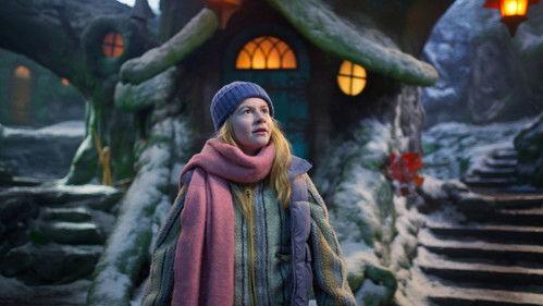 Trolltider – legenden om Bergatrollet Season 1 Episode 3 - Episode 3