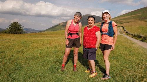 Susan Calman's Grand Day Out Season 8 Episode 4 - The Lake District