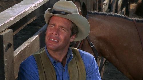 The Virginian Season 5 Episode 20 - The Gauntlet