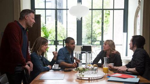 Binnenstebuiten Season 1 Episode 7 - Episode 7